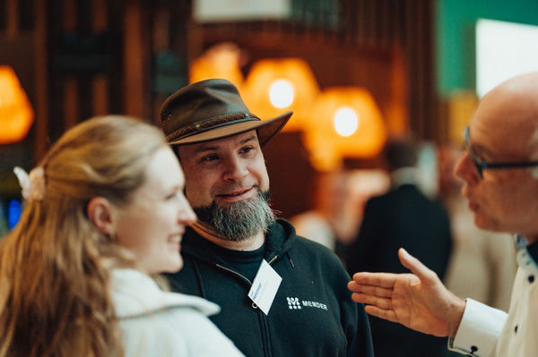 Munich Embedded Conference 2024