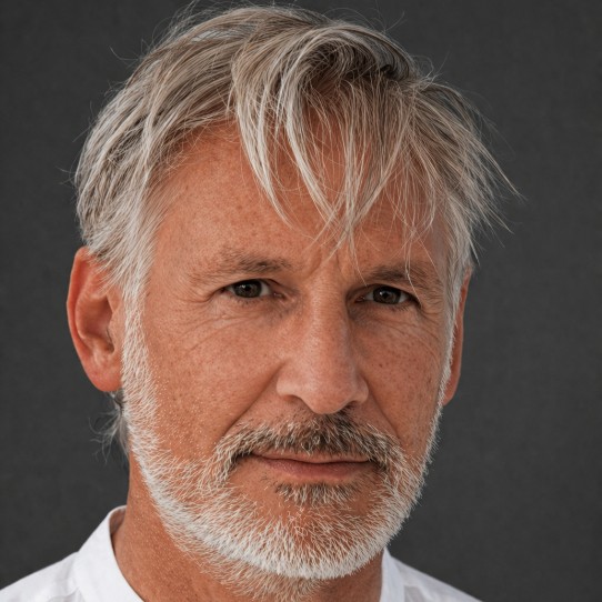 Picture of Dr. Wolfgang Freese